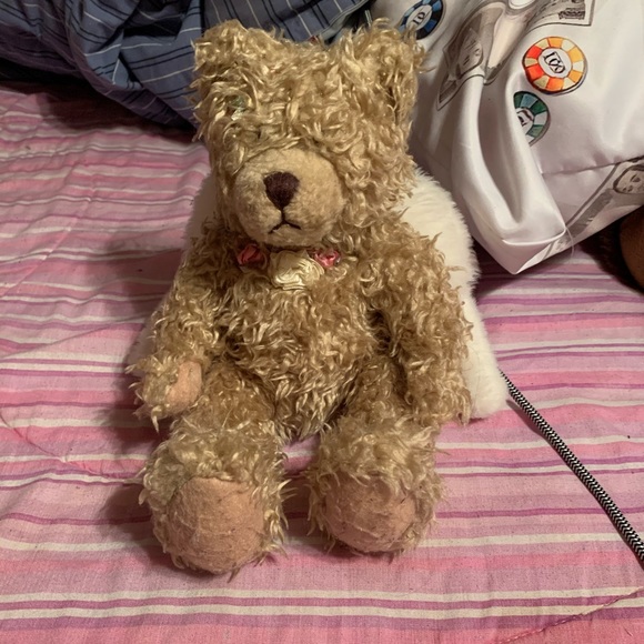 Angel bear - Picture 1 of 3